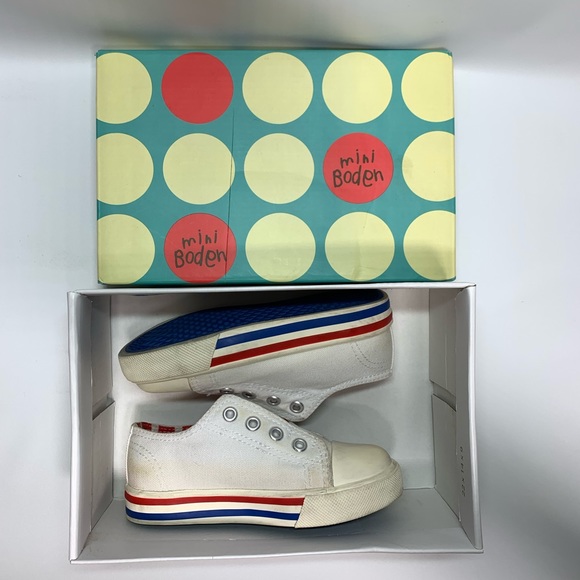 Mini Boden shoes - Picture 11 of 13